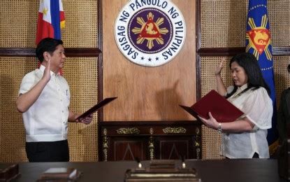 Palace reveals new appointees for OP, LWUA .